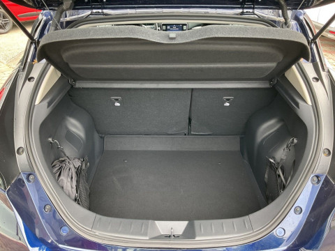 Ansicht 7 - Gebrauchtwagen Fahrzeug, Modell Leaf der Marke Nissan von Verkäufer Autohaus MKM Huber GmbH