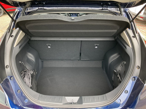 Ansicht 8 - Gebrauchtwagen Fahrzeug, Modell Leaf der Marke Nissan von Verkäufer Autohaus MKM Huber GmbH