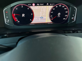 Fahrzeugbild eines Volkswagen Arteon Shooting Brake in schwarz.