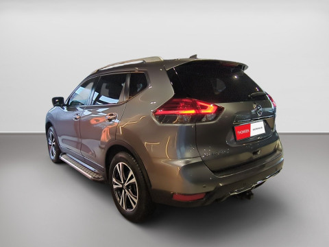 Ansicht 4 - Gebrauchtwagen Fahrzeug, Modell X-Trail der Marke Nissan von Verkäufer C. Thomsen GmbH