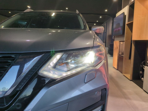 Ansicht 6 - Gebrauchtwagen Fahrzeug, Modell X-Trail der Marke Nissan von Verkäufer C. Thomsen GmbH