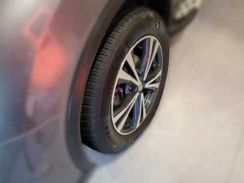 Ansicht 7 - Gebrauchtwagen Fahrzeug, Modell X-Trail der Marke Nissan von Verkäufer C. Thomsen GmbH