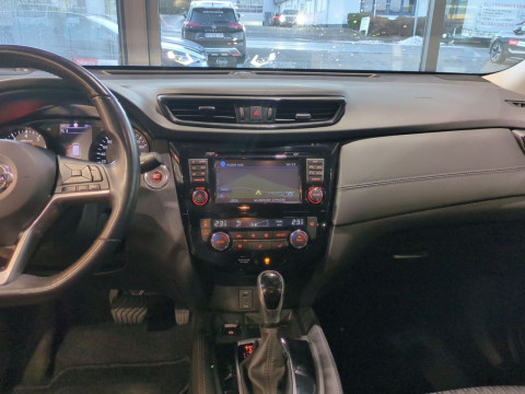 Ansicht 16 - Gebrauchtwagen Fahrzeug, Modell X-Trail der Marke Nissan von Verkäufer C. Thomsen GmbH