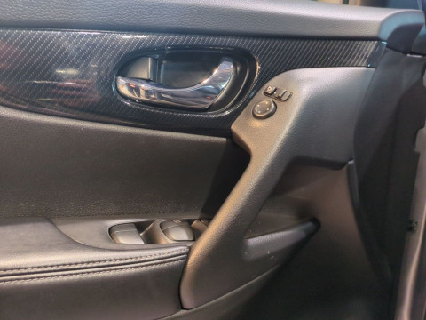 Ansicht 17 - Gebrauchtwagen Fahrzeug, Modell X-Trail der Marke Nissan von Verkäufer C. Thomsen GmbH