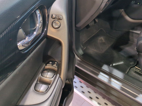 Ansicht 18 - Gebrauchtwagen Fahrzeug, Modell X-Trail der Marke Nissan von Verkäufer C. Thomsen GmbH