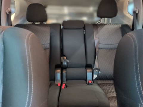 Ansicht 20 - Gebrauchtwagen Fahrzeug, Modell X-Trail der Marke Nissan von Verkäufer C. Thomsen GmbH