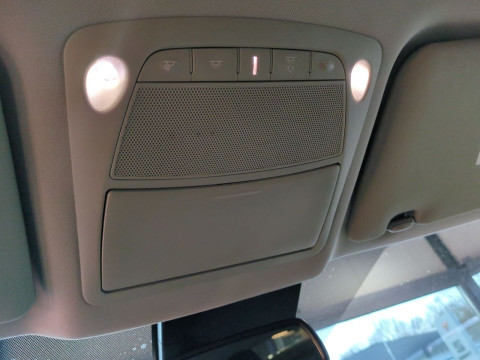 Ansicht 22 - Gebrauchtwagen Fahrzeug, Modell X-Trail der Marke Nissan von Verkäufer C. Thomsen GmbH