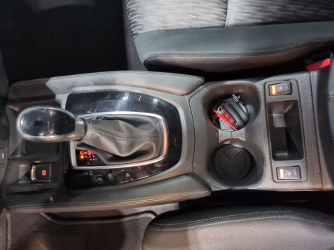 Ansicht 23 - Gebrauchtwagen Fahrzeug, Modell X-Trail der Marke Nissan von Verkäufer C. Thomsen GmbH