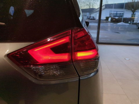 Ansicht 25 - Gebrauchtwagen Fahrzeug, Modell X-Trail der Marke Nissan von Verkäufer C. Thomsen GmbH