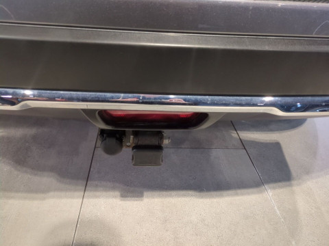 Ansicht 26 - Gebrauchtwagen Fahrzeug, Modell X-Trail der Marke Nissan von Verkäufer C. Thomsen GmbH