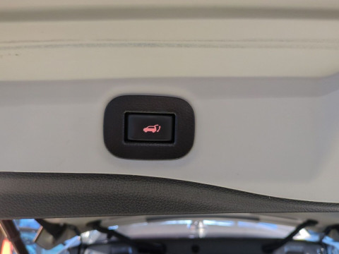 Ansicht 28 - Gebrauchtwagen Fahrzeug, Modell X-Trail der Marke Nissan von Verkäufer C. Thomsen GmbH