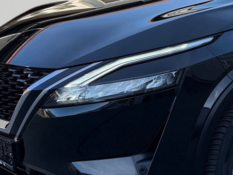 Ansicht 7 - Gebrauchtwagen Fahrzeug, Modell Qashqai der Marke Nissan von Verkäufer Auto Schreindl GmbH