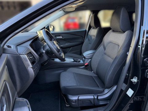 Ansicht 10 - Gebrauchtwagen Fahrzeug, Modell Qashqai der Marke Nissan von Verkäufer Auto Schreindl GmbH