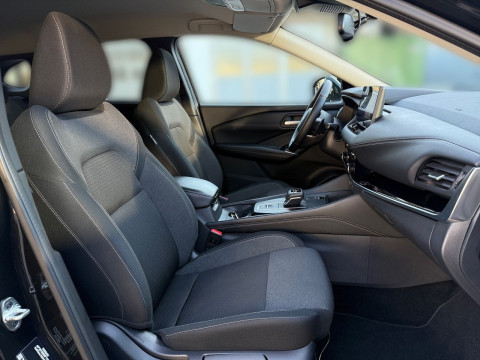 Ansicht 16 - Gebrauchtwagen Fahrzeug, Modell Qashqai der Marke Nissan von Verkäufer Auto Schreindl GmbH