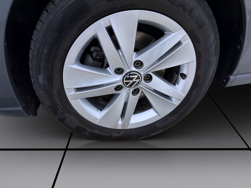 Bild 7: Volkswagen Golf Variant 1.5 eTSI DSG LIFE NAVI ACC LED+ SITZHZG