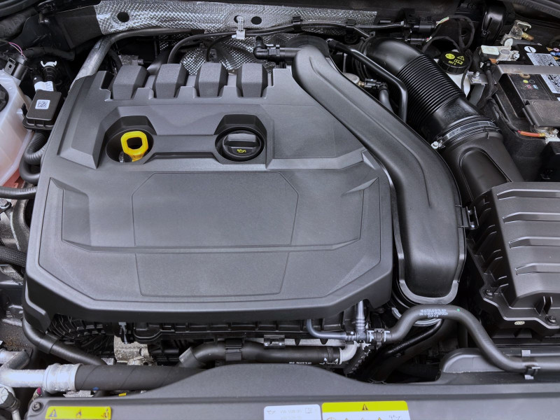 Bild 17: Volkswagen Golf Variant 1.5 eTSI DSG LIFE NAVI ACC LED+ SITZHZG