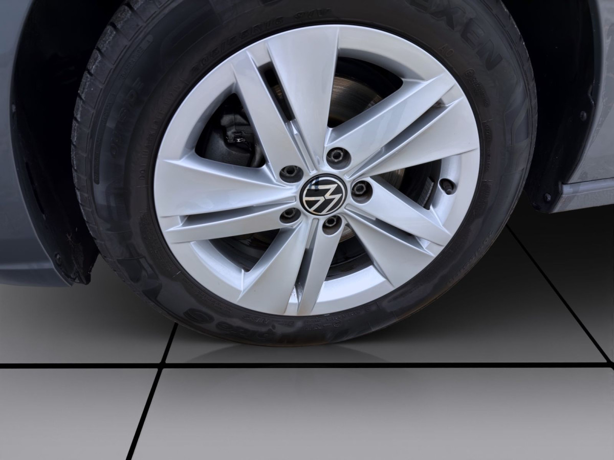 Thumb 7: Volkswagen Golf Variant 1.5 eTSI DSG LIFE NAVI ACC LED+ SITZHZG