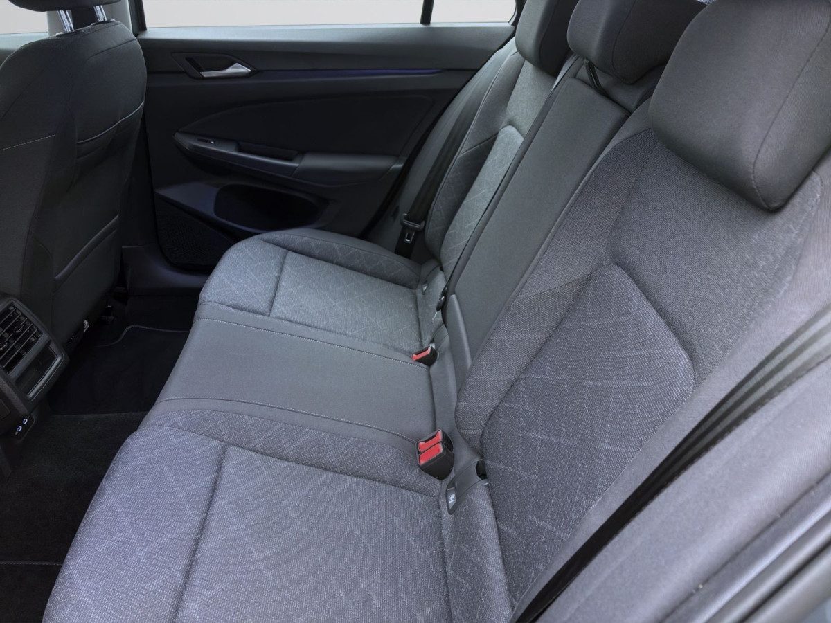 Thumb 14: Volkswagen Golf Variant 1.5 eTSI DSG LIFE NAVI ACC LED+ SITZHZG