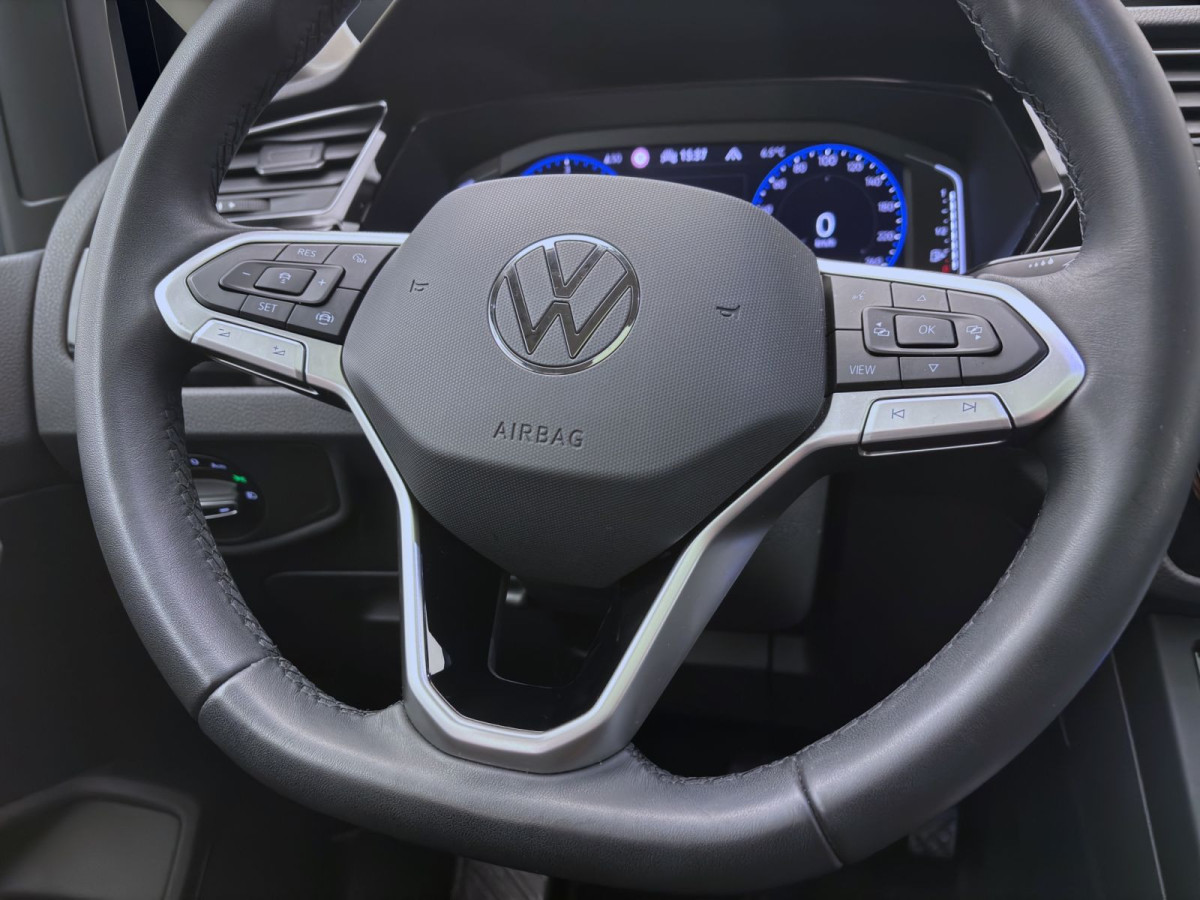 Thumb 11: Volkswagen Touran 2.0 TDI DSG HIGHLINE PANO STDHZG AHK NAVI