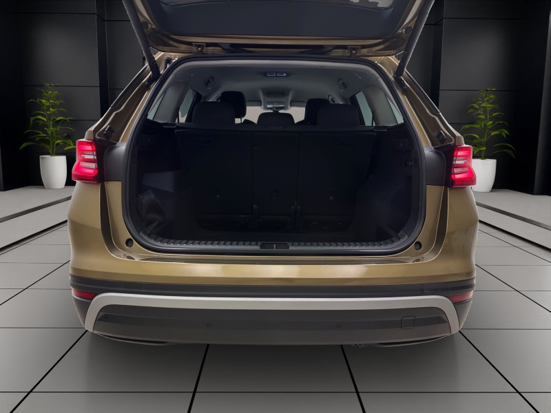 Bild 3: Škoda Kodiaq 2.0 TDI DSG SELECTION AHK NAVI ACC KAMERA