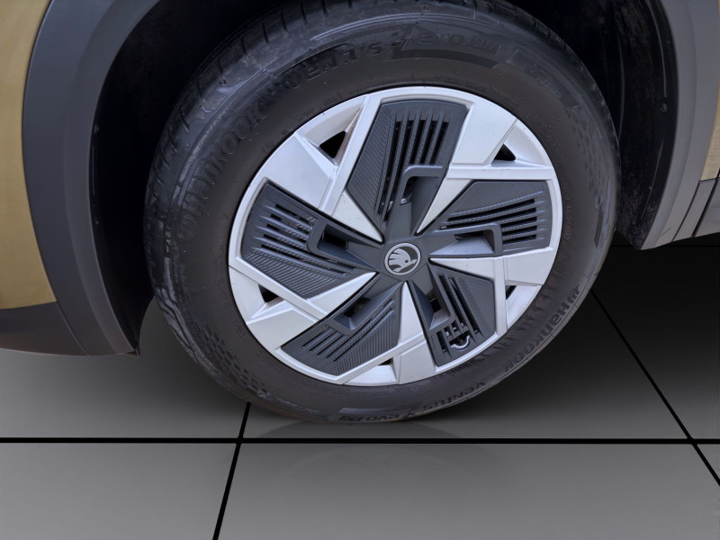 Bild 7: Škoda Kodiaq 2.0 TDI DSG SELECTION AHK NAVI ACC KAMERA