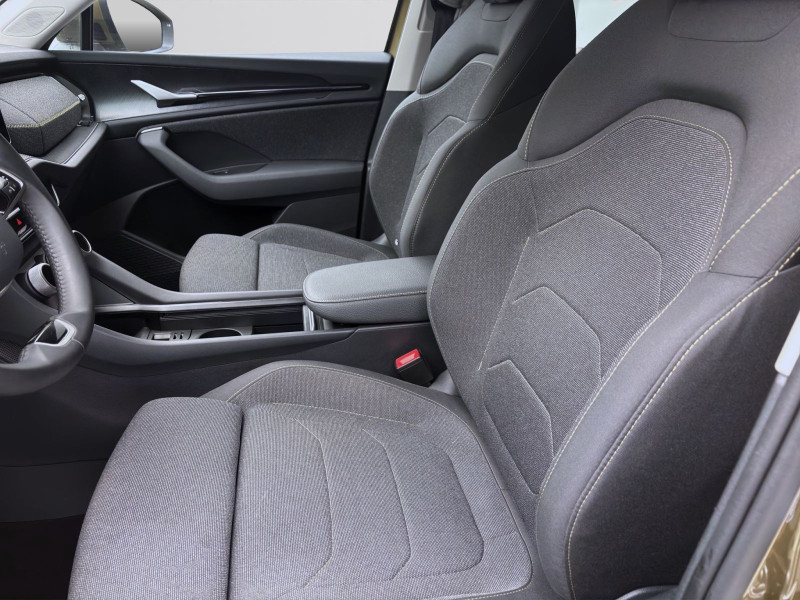 Bild 8: Škoda Kodiaq 2.0 TDI DSG SELECTION AHK NAVI ACC KAMERA