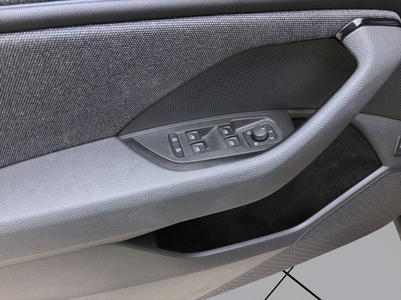 Bild 9: Škoda Kodiaq 2.0 TDI DSG SELECTION AHK NAVI ACC KAMERA