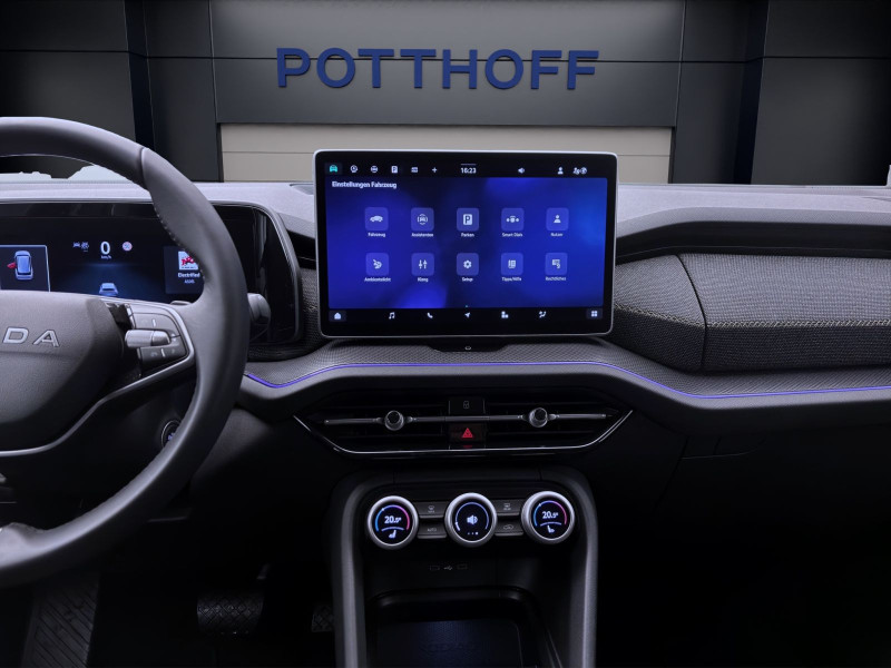 Bild 13: Škoda Kodiaq 2.0 TDI DSG SELECTION AHK NAVI ACC KAMERA