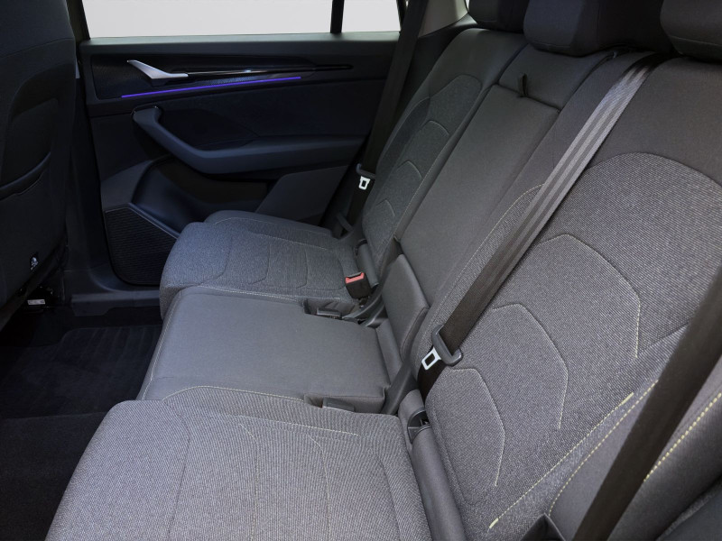 Bild 14: Škoda Kodiaq 2.0 TDI DSG SELECTION AHK NAVI ACC KAMERA