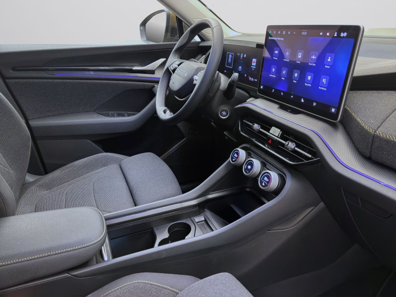 Bild 16: Škoda Kodiaq 2.0 TDI DSG SELECTION AHK NAVI ACC KAMERA