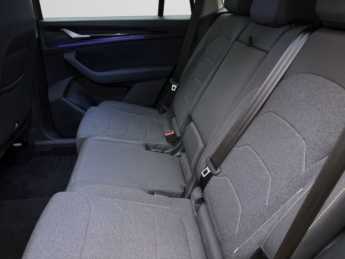 Thumb 14: Škoda Kodiaq 2.0 TDI DSG SELECTION AHK NAVI ACC KAMERA