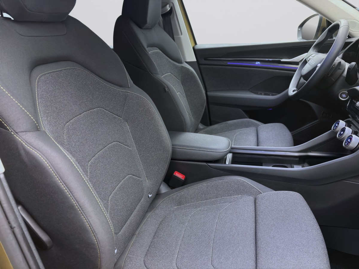 Thumb 15: Škoda Kodiaq 2.0 TDI DSG SELECTION AHK NAVI ACC KAMERA