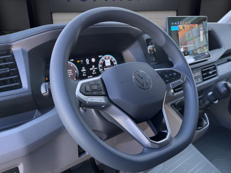 Bild 9: Volkswagen Crafter 35 kasten Lang Sofort Verfügbar