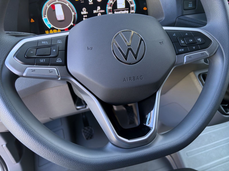 Bild 10: Volkswagen Crafter 35 kasten Lang Sofort Verfügbar