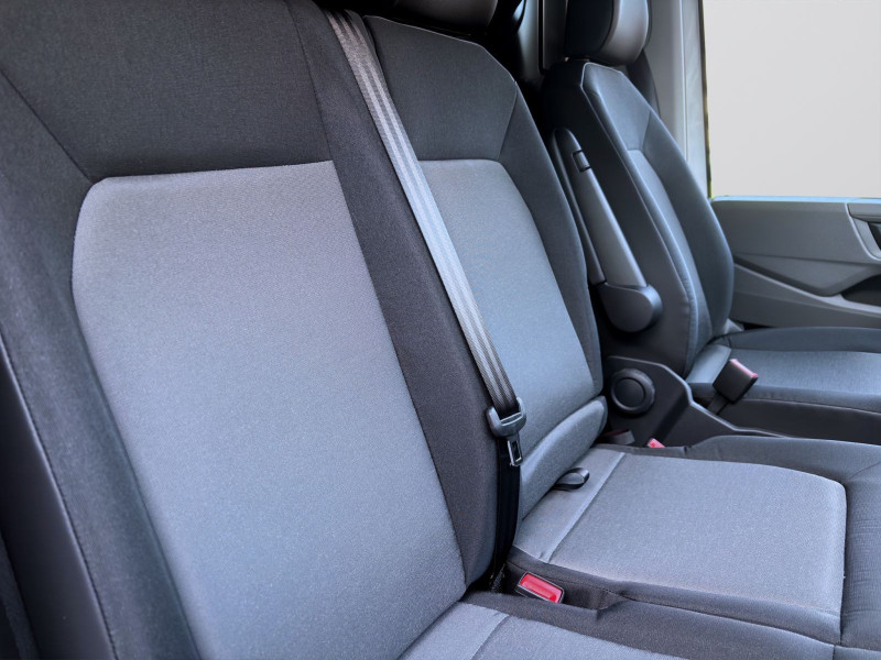 Bild 14: Volkswagen Crafter 35 kasten Lang Sofort Verfügbar