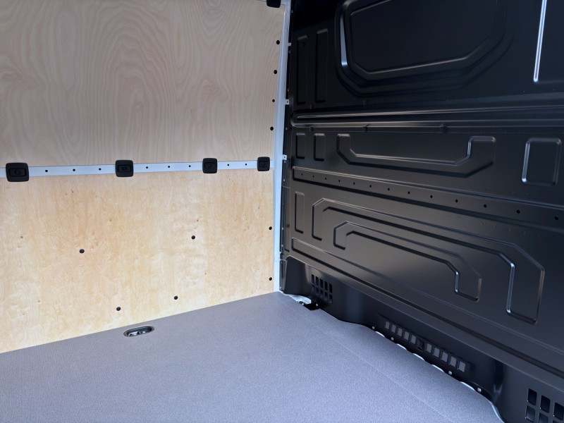 Bild 16: Volkswagen Crafter 35 kasten Lang Sofort Verfügbar
