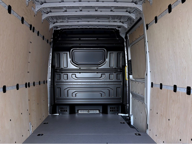 Bild 17: Volkswagen Crafter 35 kasten Lang Sofort Verfügbar
