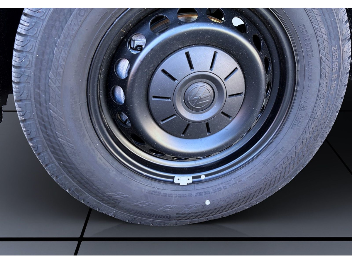Thumb 6: Volkswagen Crafter 35 kasten Lang Sofort Verfügbar
