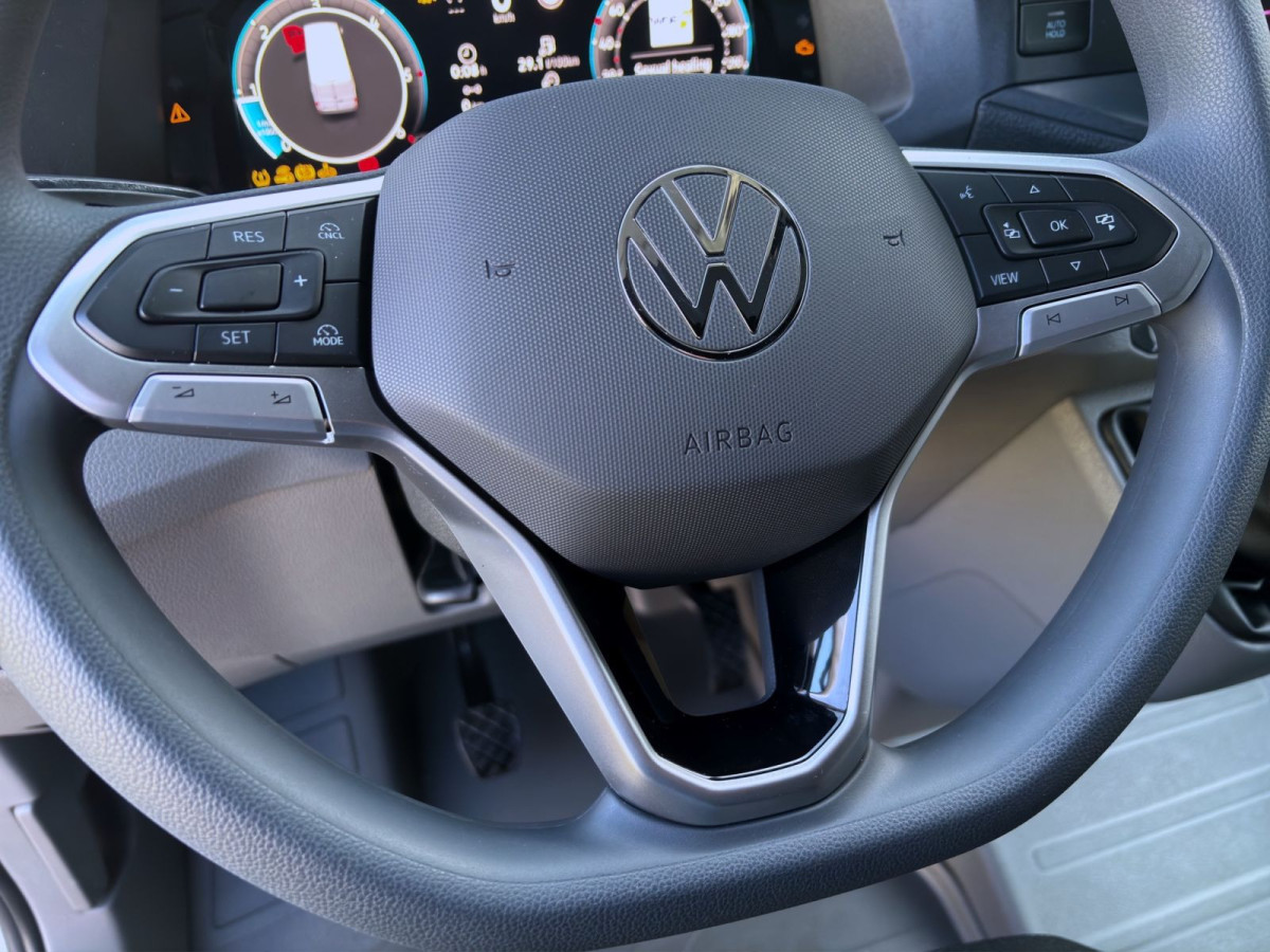 Thumb 10: Volkswagen Crafter 35 kasten Lang Sofort Verfügbar