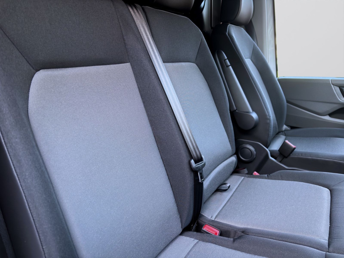 Thumb 14: Volkswagen Crafter 35 kasten Lang Sofort Verfügbar
