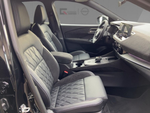 Ansicht 10 - Neuwagen Fahrzeug, Modell Qashqai der Marke Nissan von Verkäufer Autohaus Günther GmbH