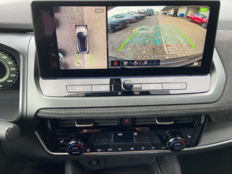 Ansicht 15 - Neuwagen Fahrzeug, Modell Qashqai der Marke Nissan von Verkäufer Autohaus Günther GmbH