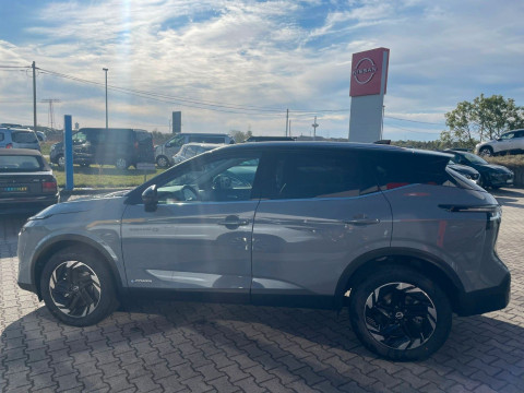 Ansicht 8 - Gebrauchtwagen Fahrzeug, Modell Qashqai der Marke Nissan von Verkäufer Autohaus Christian Wagner GmbH