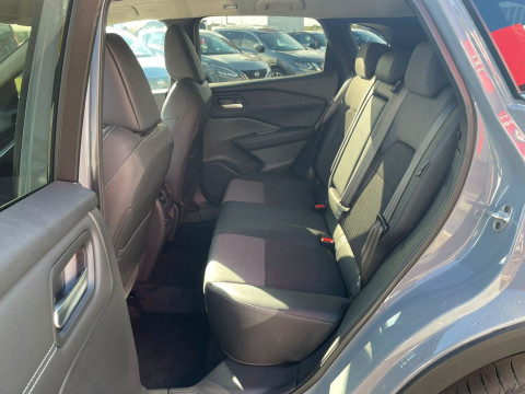 Ansicht 10 - Gebrauchtwagen Fahrzeug, Modell Qashqai der Marke Nissan von Verkäufer Autohaus Christian Wagner GmbH