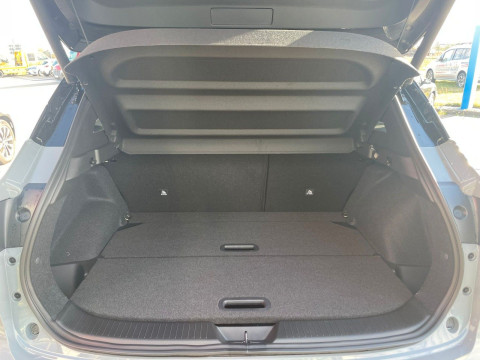 Ansicht 11 - Gebrauchtwagen Fahrzeug, Modell Qashqai der Marke Nissan von Verkäufer Autohaus Christian Wagner GmbH