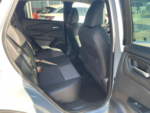 Ansicht 13 - Gebrauchtwagen Fahrzeug, Modell Qashqai der Marke Nissan von Verkäufer Autohaus Christian Wagner GmbH