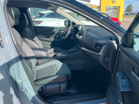 Ansicht 14 - Gebrauchtwagen Fahrzeug, Modell Qashqai der Marke Nissan von Verkäufer Autohaus Christian Wagner GmbH