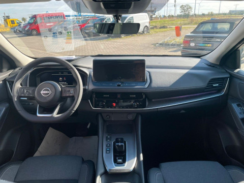 Ansicht 15 - Gebrauchtwagen Fahrzeug, Modell Qashqai der Marke Nissan von Verkäufer Autohaus Christian Wagner GmbH