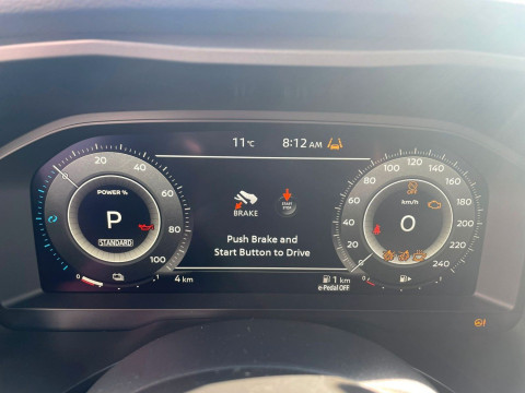 Ansicht 18 - Gebrauchtwagen Fahrzeug, Modell Qashqai der Marke Nissan von Verkäufer Autohaus Christian Wagner GmbH