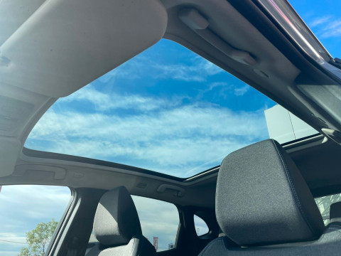 Ansicht 19 - Gebrauchtwagen Fahrzeug, Modell Qashqai der Marke Nissan von Verkäufer Autohaus Christian Wagner GmbH